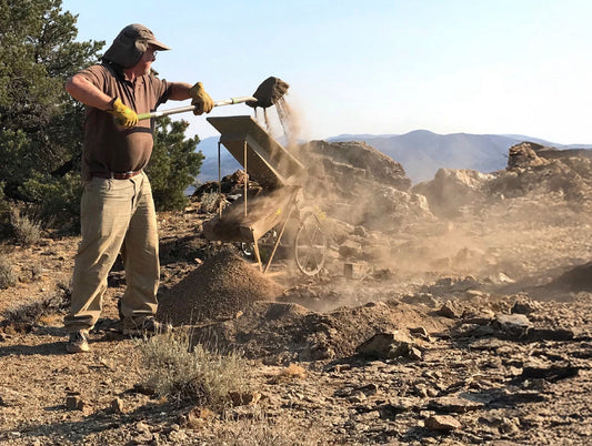 Ten Best Practices for Drywashing Success - Mar/Apr 2025