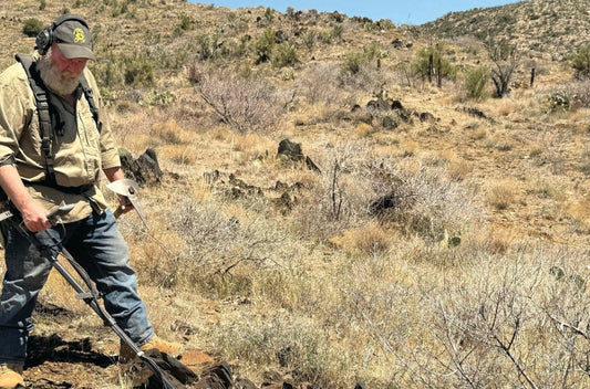 Can You Hear Me Now?