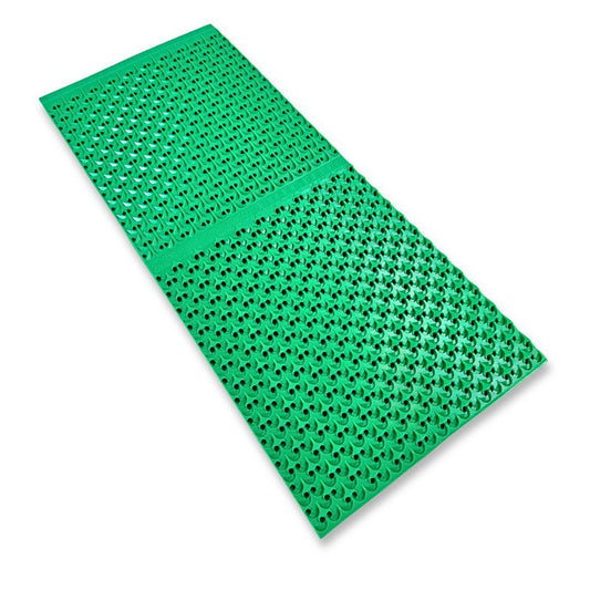 10X24 Combo Sluice Mat - Dream Mat | Gold Prospecting Equipment