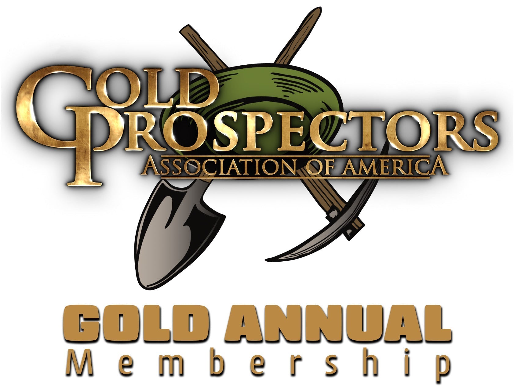 GPAA Special Gold Membership Renewal Annual - Gold Prospectors Association of America