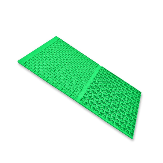 10X24 Combo Sluice Mat - Dream Mat | Gold Prospecting Equipment