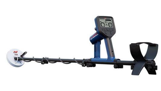 Minelab Gold Monster 2000