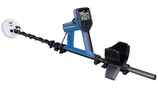 Minelab Gold Monster 2000