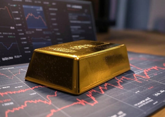 Survey Note: Gold at $3000 – Psychological Sell Level or Economic Momentum?