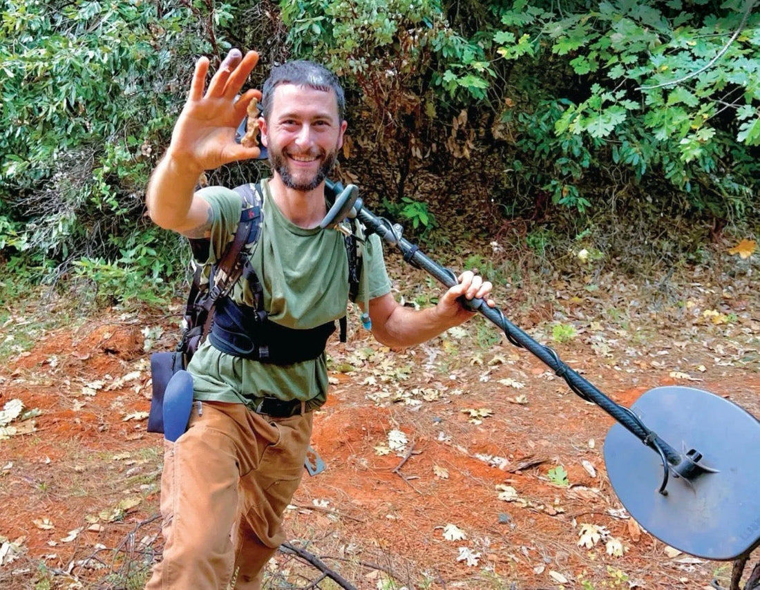 Detector Collector?
