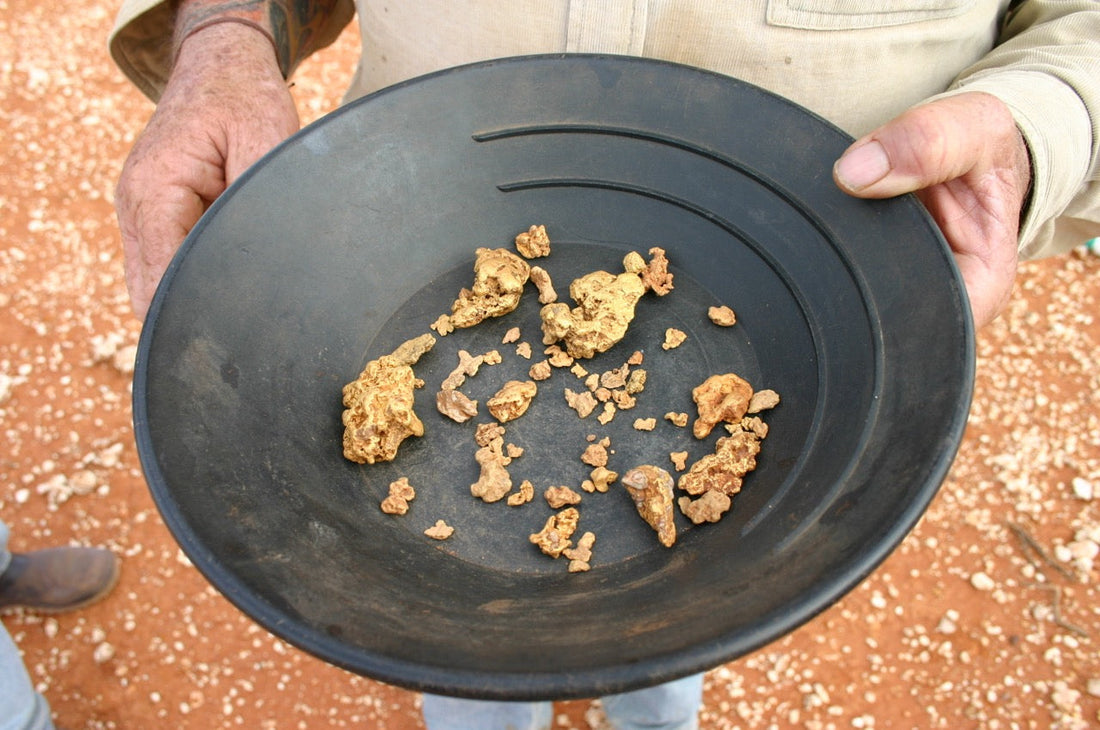 Prospecting for a Living – Is it Possible?