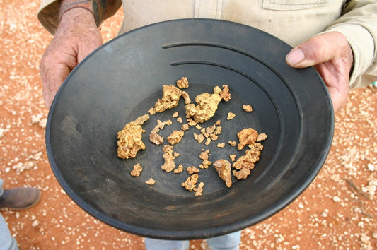 Prospecting for a Living – Is it Possible?