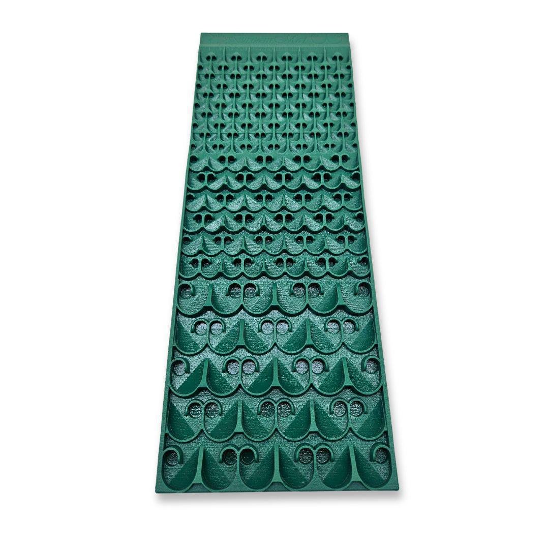 6X16 Combo Sluice Mat (2nd Gen) - Dream Mat | Gold Prospecting Equipment