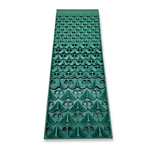 6X16 Combo Sluice Mat (2nd Gen) - Dream Mat | Gold Prospecting Equipment