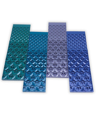 5X16 Combo Dream Mat for Gold Fox Mini Monster (2nd Gen)