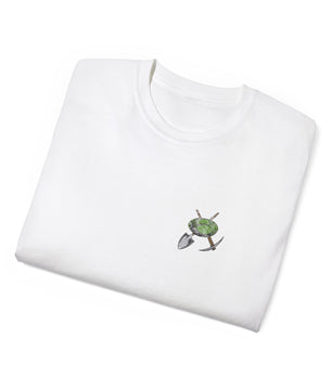GPAA Gold Trails T-Shirt | Gold Prospectors Association of America