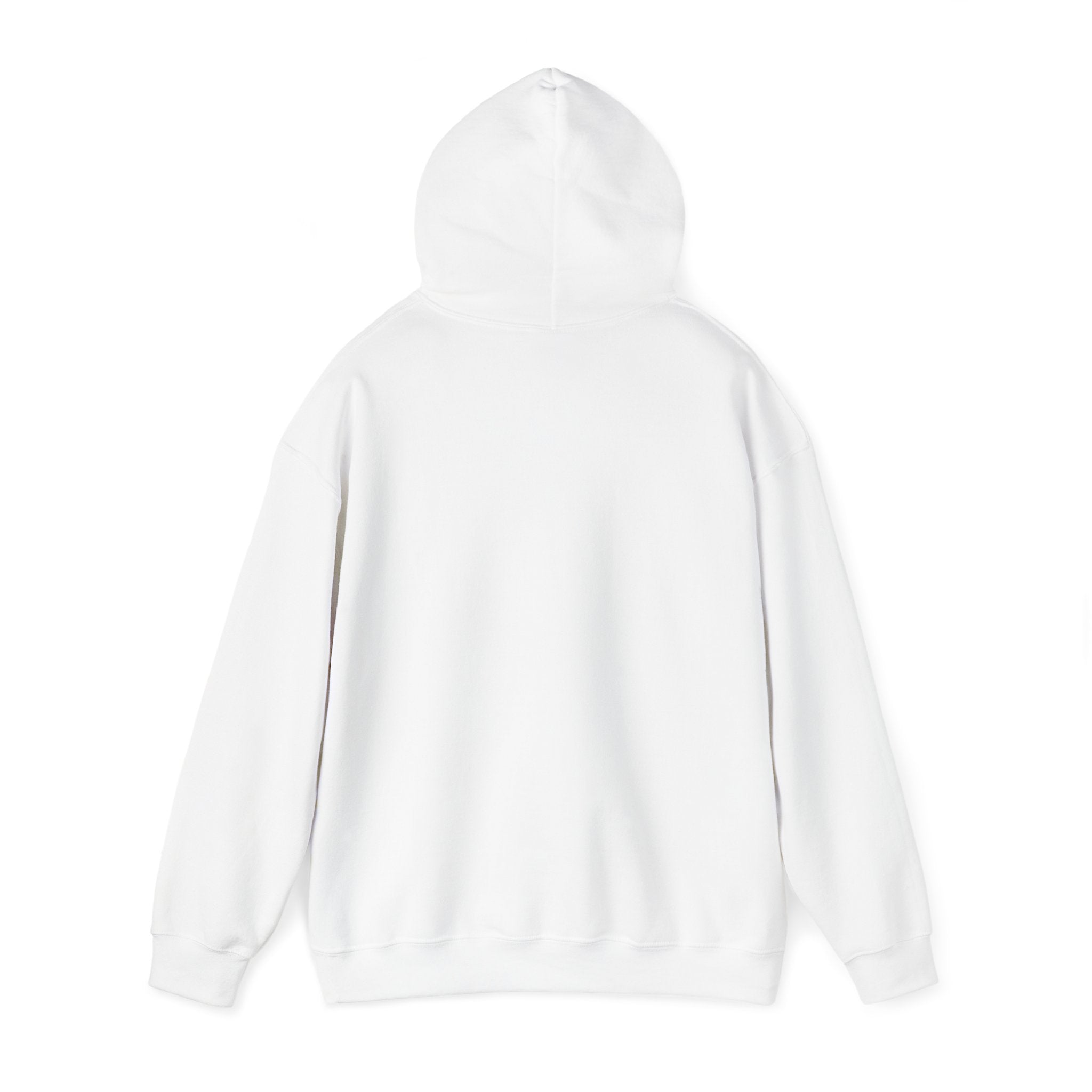 GPAA Hooded Sweatshirt