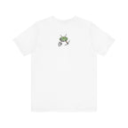 I Support Mining Rights - Short Sleeve Tee | Gold Prospectors Association of America