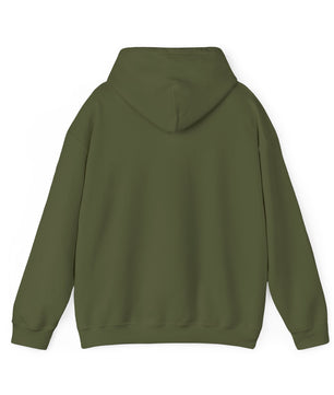 GPAA Hooded Sweatshirt | Gold Prospectors Association of America