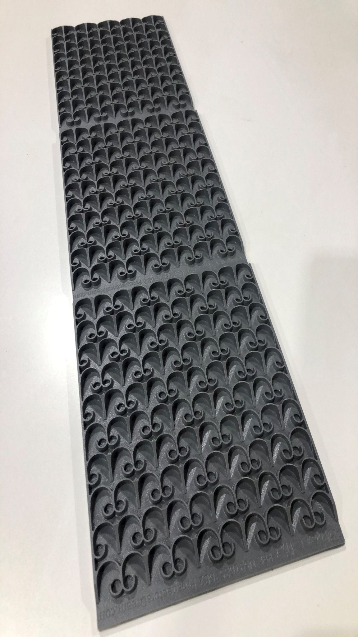 10X36 Mini Dream Mat