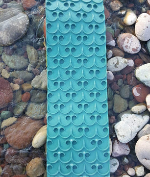 10X36 Sluice Mat - Vortex Dream Mat | Gold Prospecting Equipment
