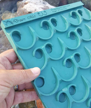 10X36 Sluice Mat - Vortex Dream Mat | Gold Prospecting Equipment