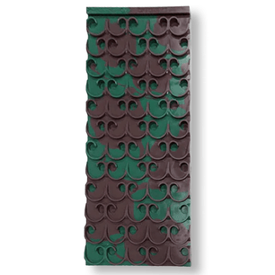10X24 Vortex Dream Mat - Big Foot Series