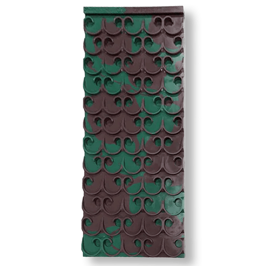 10X24 Vortex Dream Mat - Big Foot Series