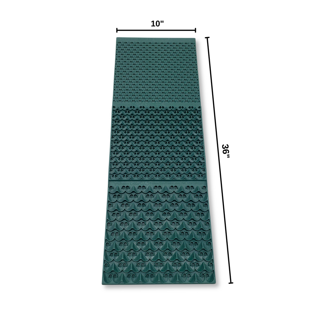 10X36 Combo Dream Mat | Gold Prospectors Association of America