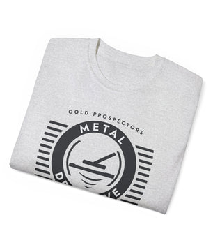 GPAA Metal Detective T-Shirt - S - 5XL | Gold Prospectors Association of America