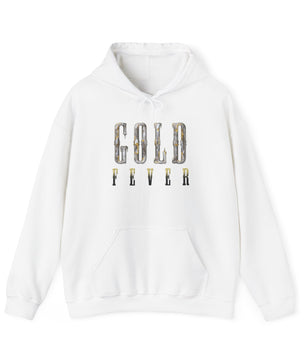 The OG Gold Fever Hooded Sweatshirt | Gold Prospectors Association of America