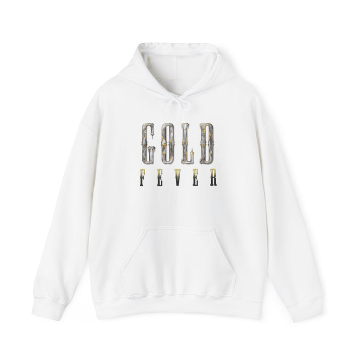 The OG Gold Fever Hooded Sweatshirt | Gold Prospectors Association of America