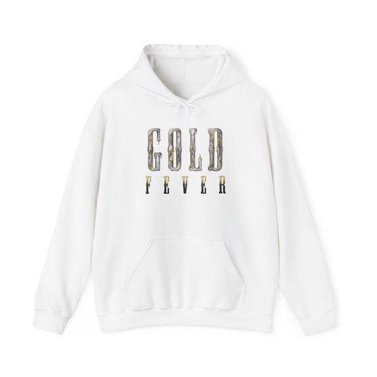 The OG Gold Fever Hooded Sweatshirt | Gold Prospectors Association of America