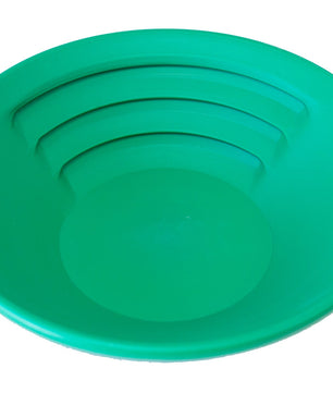 Gold Catcher Gold Pan Pack of 5 | Gold Prospectors Association of America