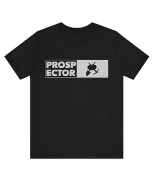 The Prospector Short Sleeve Tee | Gold Prospectors Association of America