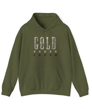 The OG Gold Fever Hooded Sweatshirt | Gold Prospectors Association of America