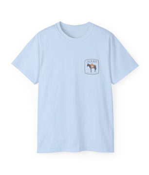 Jackass Prospecting T-Shirt - S - 5XL | Gold Prospectors Association of America