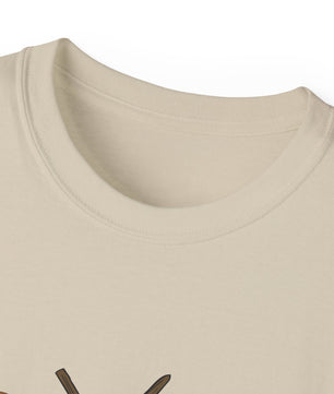 GPAA Logo T-Shirt - S - 5XL | Gold Prospectors Association of America