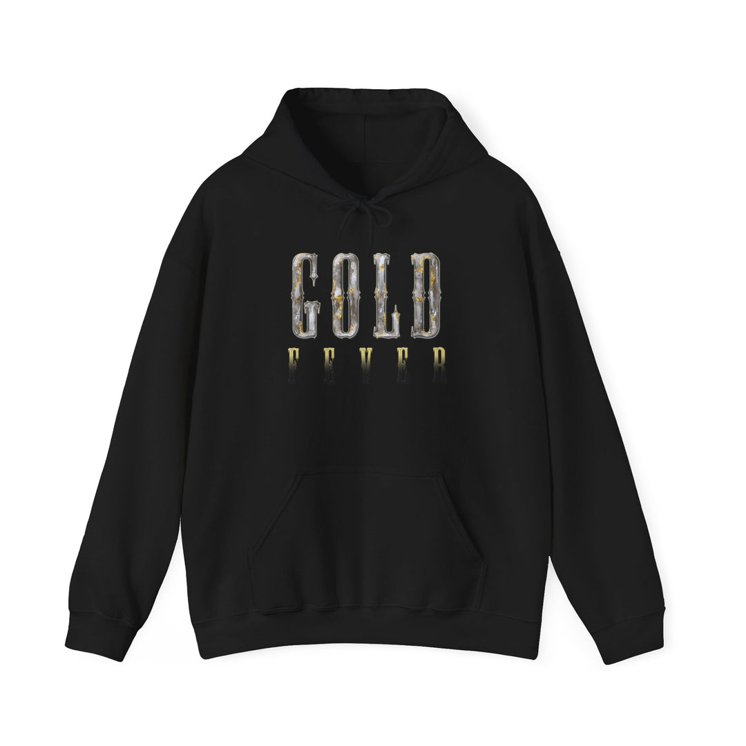 The OG Gold Fever Hooded Sweatshirt | Gold Prospectors Association of America