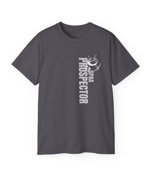 GPAA Prospector T-Shirt - S - 5XL | Gold Prospectors Association of America