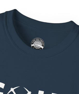 GOLD Picks T-Shirt | Gold Prospectors Association of America