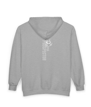 GPAA Member Vintage Logo Zip-up Sweatshirt