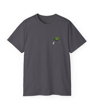 Pick & Shovel GPAA Logo T-Shirt - S - 5XL | Gold Prospectors Association of America