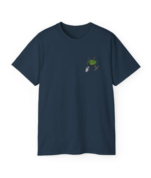 Pick & Shovel GPAA Logo T-Shirt - S - 5XL | Gold Prospectors Association of America