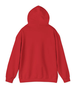 Jackass Transportation Co Hooded Sweatshirt | Gold Prospectors Association of America