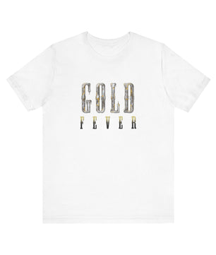 The OG Gold Fever T-Shirt | Gold Prospectors Association of America