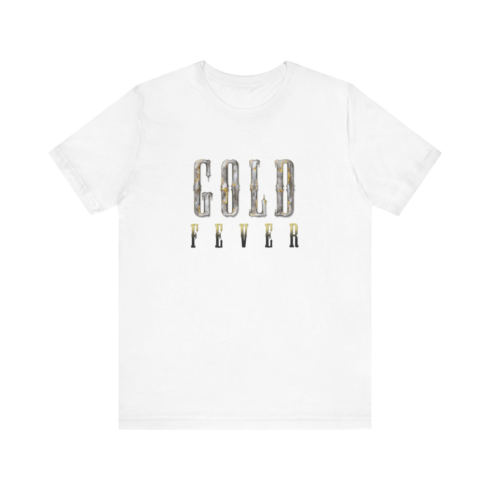 The OG Gold Fever T-Shirt | Gold Prospectors Association of America