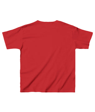 Kids Metal Detective - Kids Regular Fit Tee