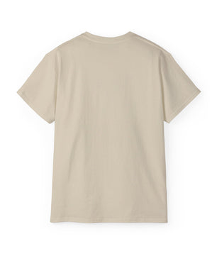 GPAA Logo T-Shirt - S - 5XL | Gold Prospectors Association of America
