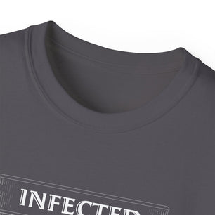 Infected With That Gold Fever T-Shirt | Gold Prospectors Association of America