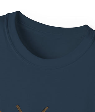 GPAA Logo T-Shirt - S - 5XL | Gold Prospectors Association of America