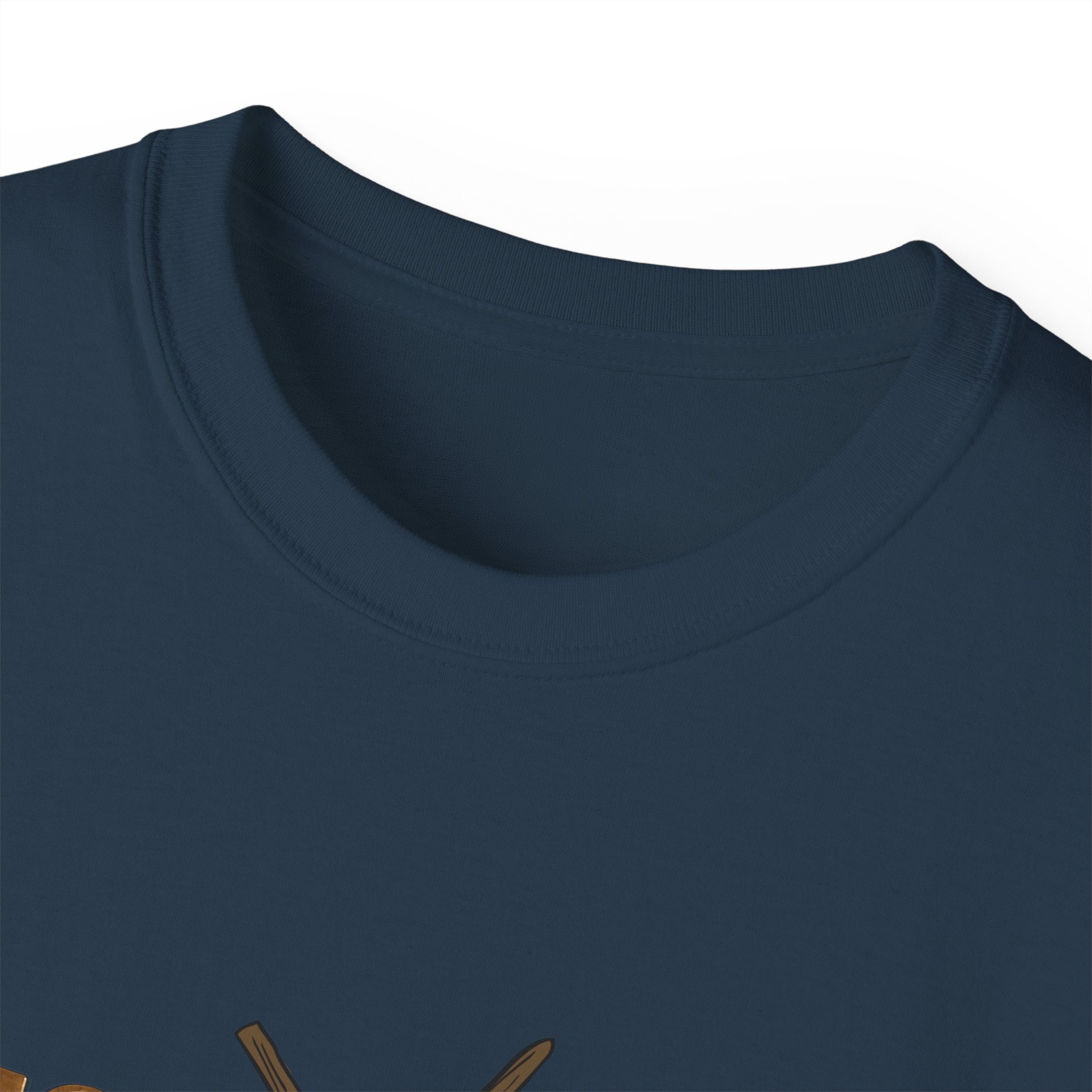 GPAA Logo T-Shirt - S - 5XL