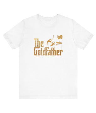 The Goldfather T-Shirt | Gold Prospectors Association of America