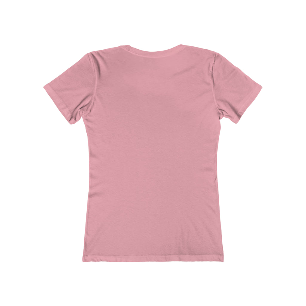 Gold Wife - Women's The Boyfriend Tee | Gold Prospectors Association of America