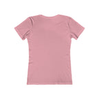 Gold Wife - Women's The Boyfriend Tee | Gold Prospectors Association of America